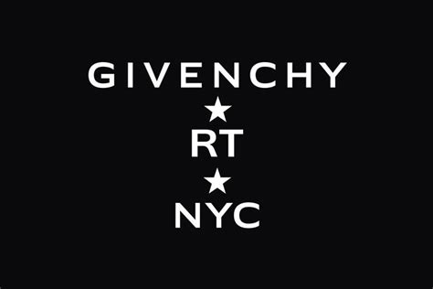 givenchy new york fashion week september 2015|givenchy fashion week 2022.